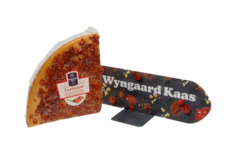 Vitrine communicatie Explosion